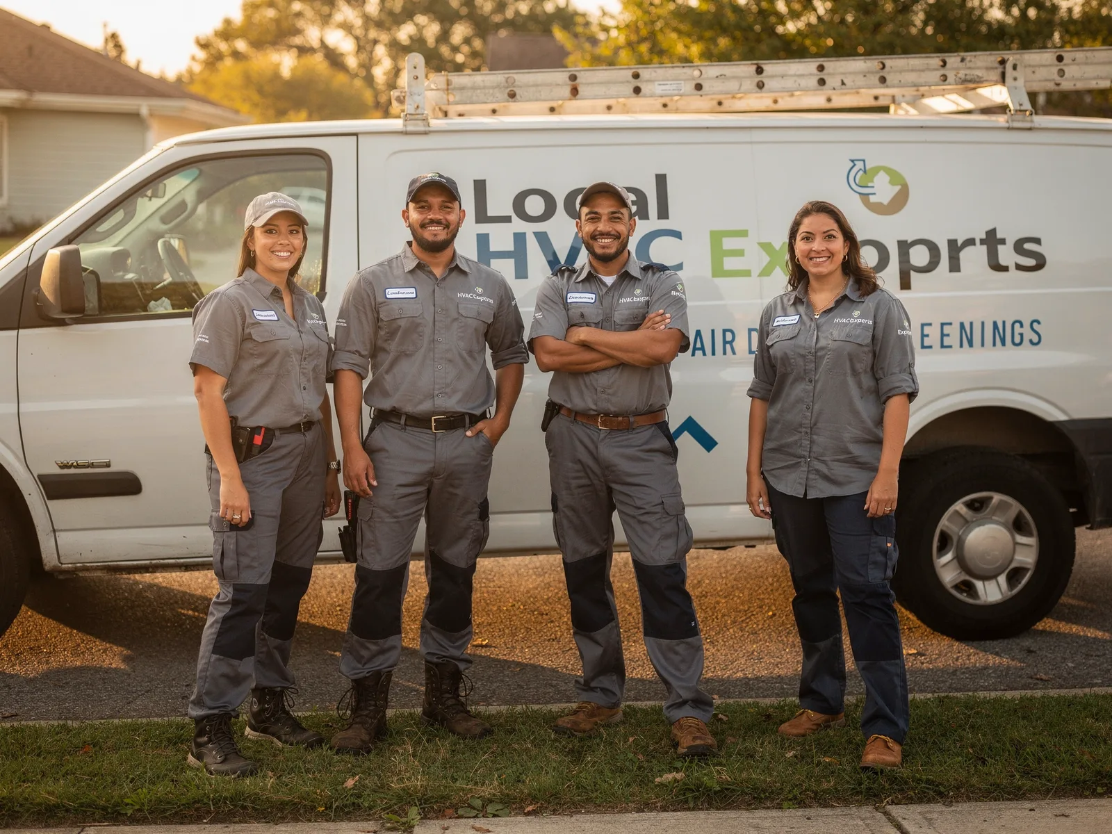 24/7 HVAC Repair & AC Replacement company in Aulander, NC